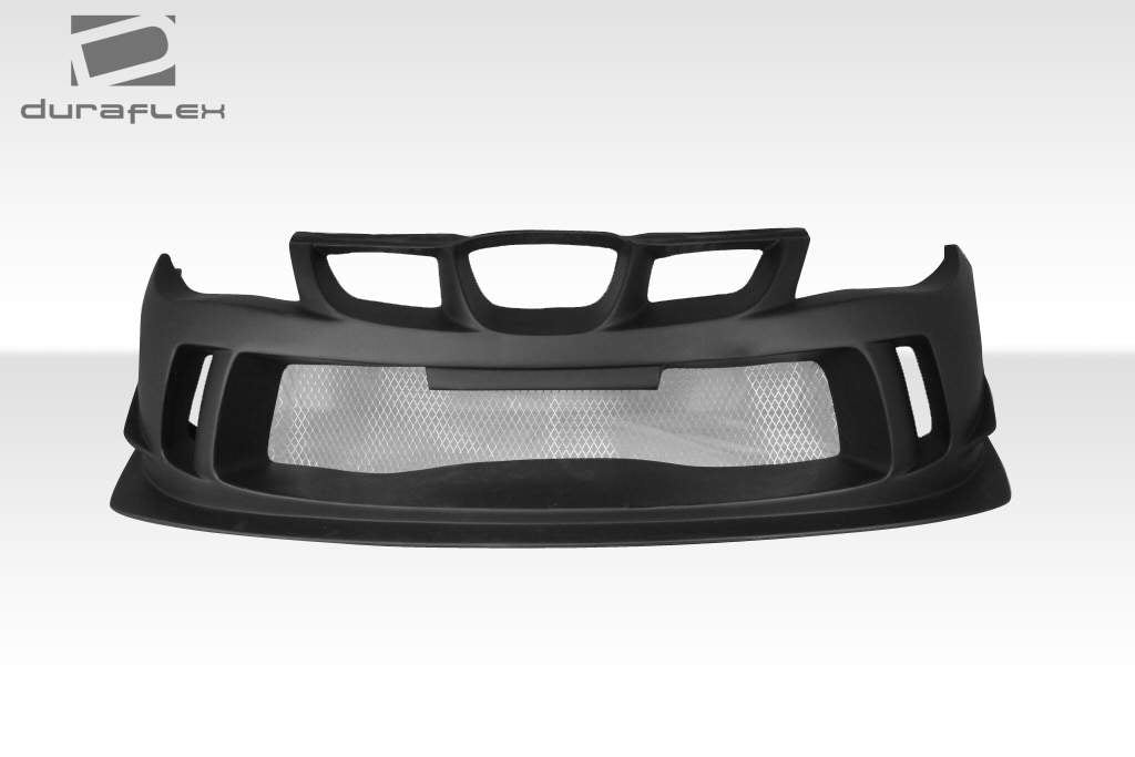 Extreme Dimensions Duraflex Z-Speed Front Bumper Cover Compatible With 2006-2007 Subaru Impreza - 1 Piece - 104166