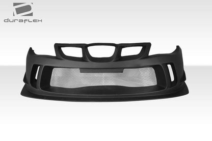 Extreme Dimensions Duraflex Z-Speed Front Bumper Cover Compatible With 2006-2007 Subaru Impreza - 1 Piece - 104166