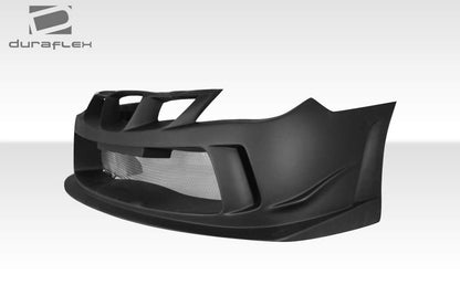 Extreme Dimensions Duraflex Z-Speed Front Bumper Cover Compatible With 2006-2007 Subaru Impreza - 1 Piece - 104166