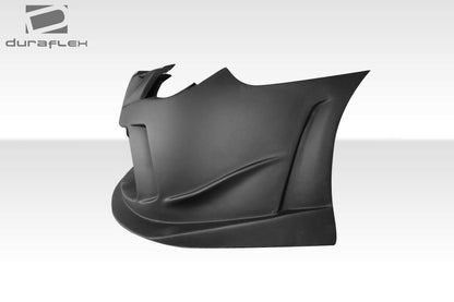 Extreme Dimensions Duraflex Z-Speed Front Bumper Cover Compatible With 2006-2007 Subaru Impreza - 1 Piece - 104166