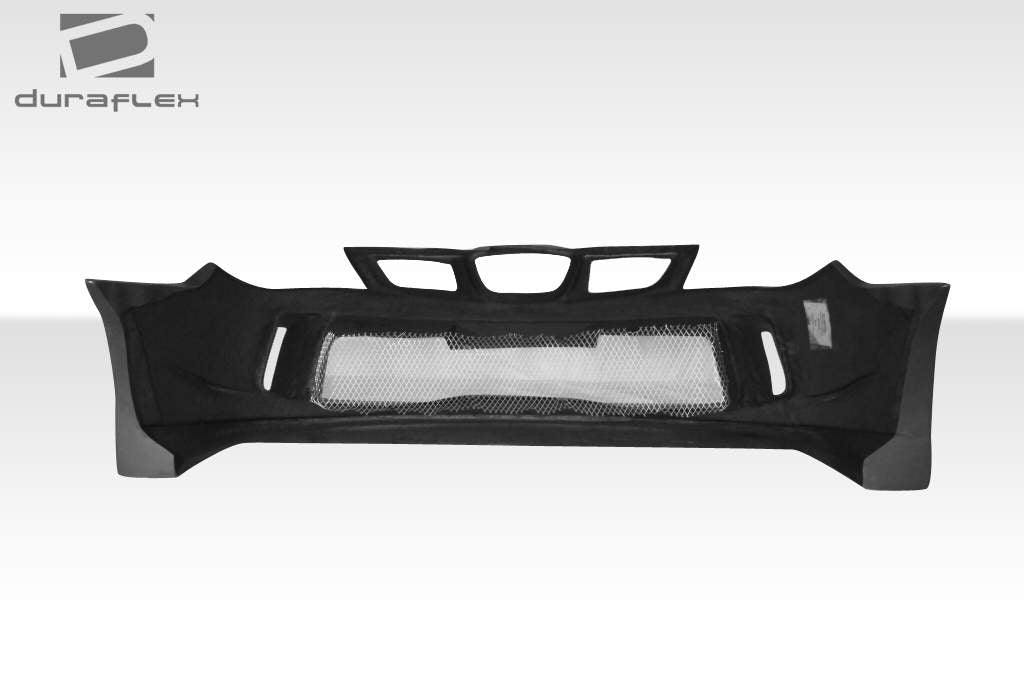 Extreme Dimensions Duraflex Z-Speed Front Bumper Cover Compatible With 2006-2007 Subaru Impreza - 1 Piece - 104166