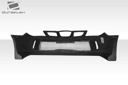 Extreme Dimensions Duraflex Z-Speed Front Bumper Cover Compatible With 2006-2007 Subaru Impreza - 1 Piece - 104166