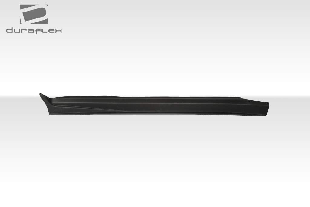 Extreme Dimensions Duraflex Z-Speed Side Skirts Compatible With 2002-2007 Subaru Impreza - 2 Piece - 104167