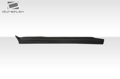 Extreme Dimensions Duraflex Z-Speed Side Skirts Compatible With 2002-2007 Subaru Impreza - 2 Piece - 104167