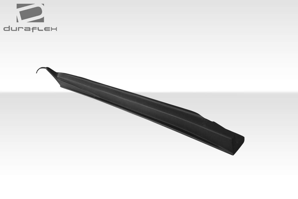 Extreme Dimensions Duraflex Z-Speed Side Skirts Compatible With 2002-2007 Subaru Impreza - 2 Piece - 104167