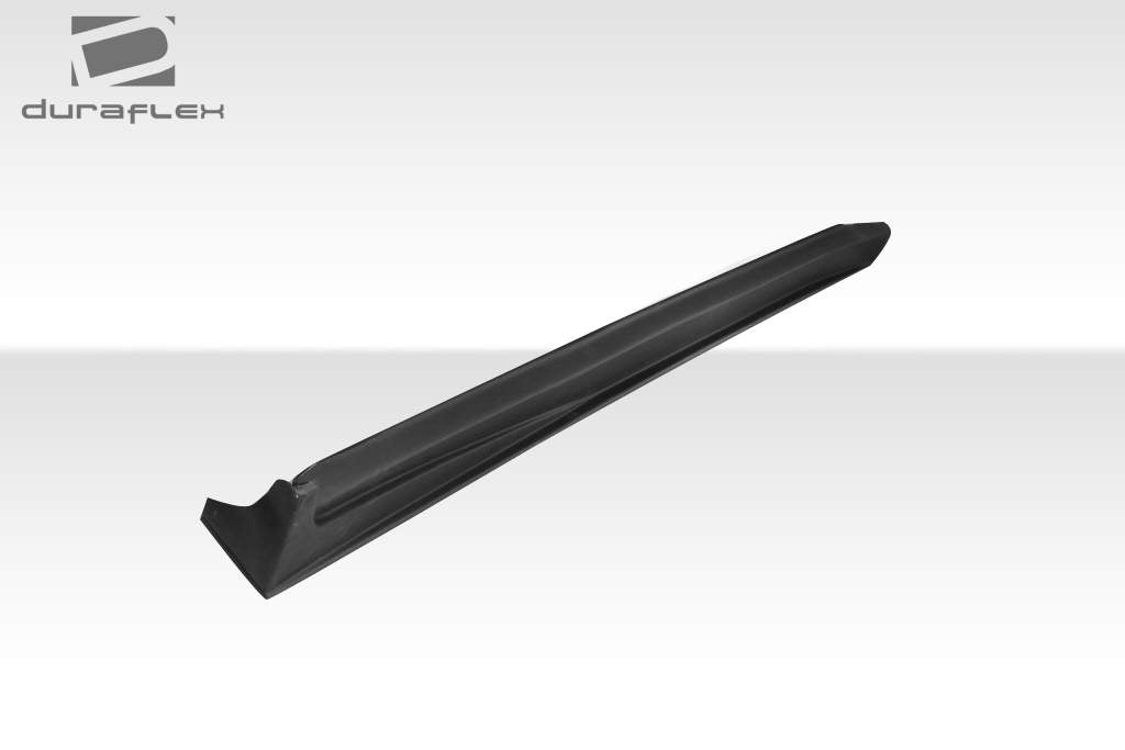 Extreme Dimensions Duraflex Z-Speed Side Skirts Compatible With 2002-2007 Subaru Impreza - 2 Piece - 104167