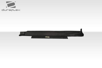 Extreme Dimensions Duraflex Z-Speed Side Skirts Compatible With 2002-2007 Subaru Impreza - 2 Piece - 104167