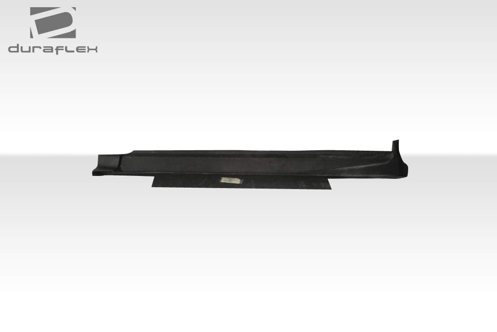 Extreme Dimensions Duraflex Harmon Body Kit Compatible With 2006-2007 Subaru Impreza - 4 Piece - 107010