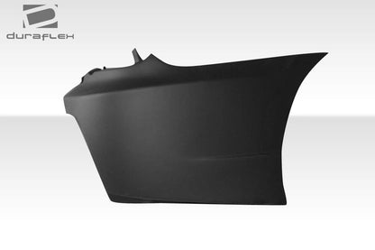Extreme Dimensions Duraflex Z-Speed Rear Bumper Cover Compatible With 2004-2007 Subaru Impreza - 1 Piece - 104168
