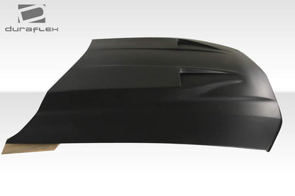 Extreme Dimensions Duraflex Mach 1 Hood Compatible With 2005-2009 Ford Mustang - 1 Piece - 104172