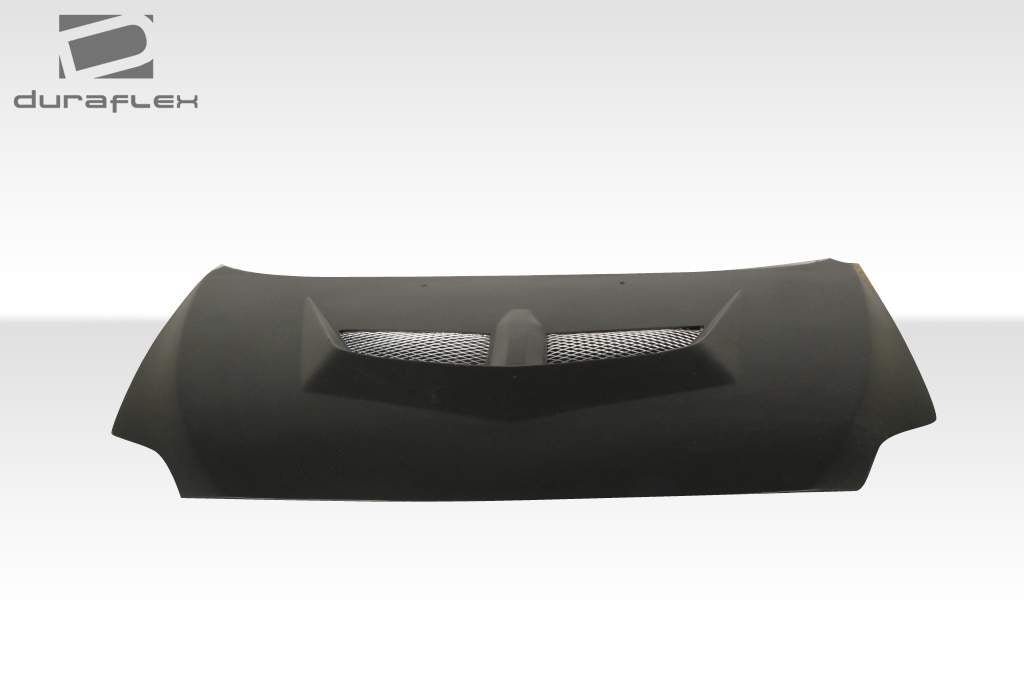 Extreme Dimensions Duraflex Evo Hood Compatible With 2005-2010 Scion TC - 1 Piece - 104182