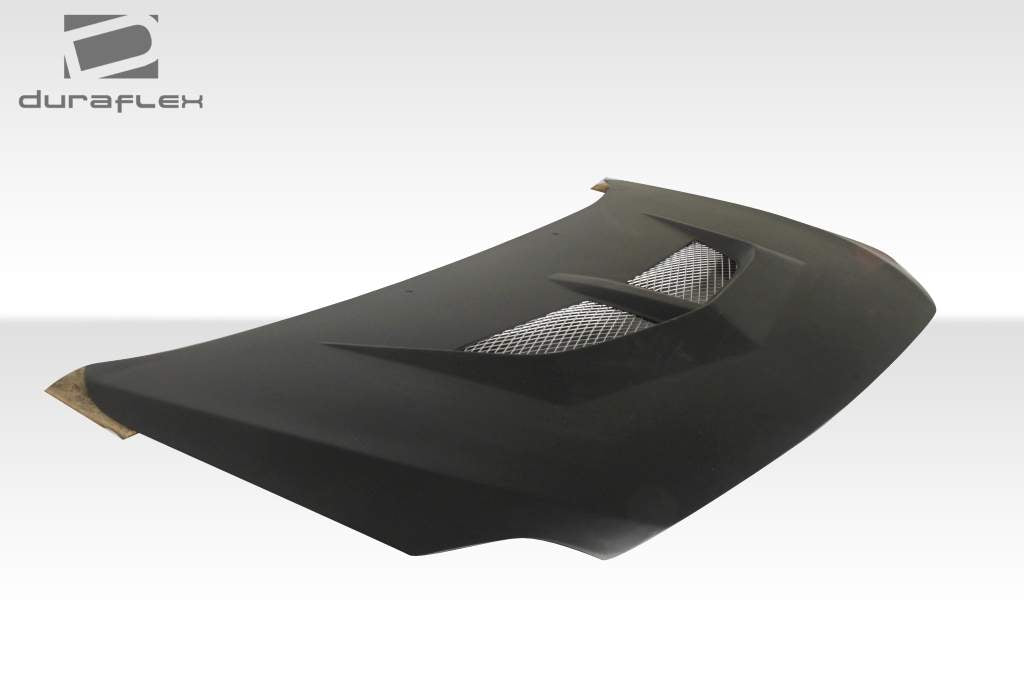 Extreme Dimensions Duraflex Evo Hood Compatible With 2005-2010 Scion TC - 1 Piece - 104182