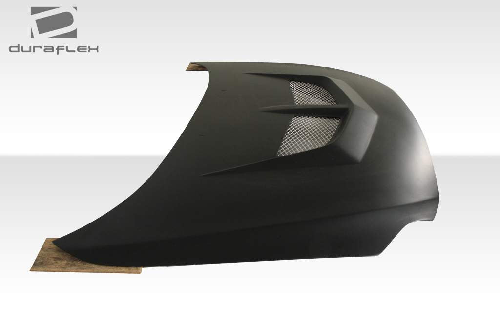 Extreme Dimensions Duraflex Evo Hood Compatible With 2005-2010 Scion TC - 1 Piece - 104182