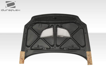 Extreme Dimensions Duraflex Evo Hood Compatible With 2005-2010 Scion TC - 1 Piece - 104182