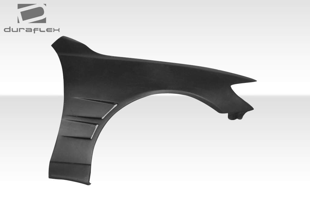 Extreme Dimensions Duraflex GT Concept Fender Compatible With 2000-2005 Lexus IS - 2 Piece - 104200