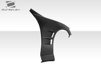 Extreme Dimensions Duraflex GT Concept Fender Compatible With 2000-2005 Lexus IS - 2 Piece - 104200