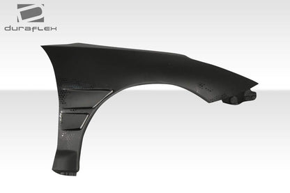 Extreme Dimensions Duraflex GT Concept Fender Compatible With 2000-2005 Toyota Celica - 2 Piece - 104202