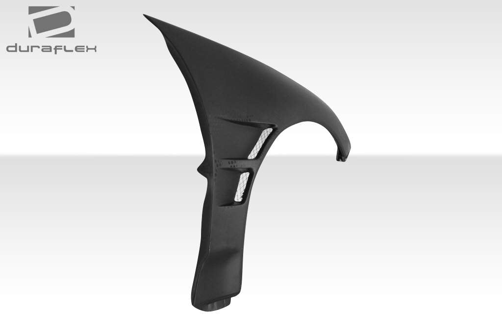 Extreme Dimensions Duraflex GT Concept Fender Compatible With 2000-2005 Toyota Celica - 2 Piece - 104202