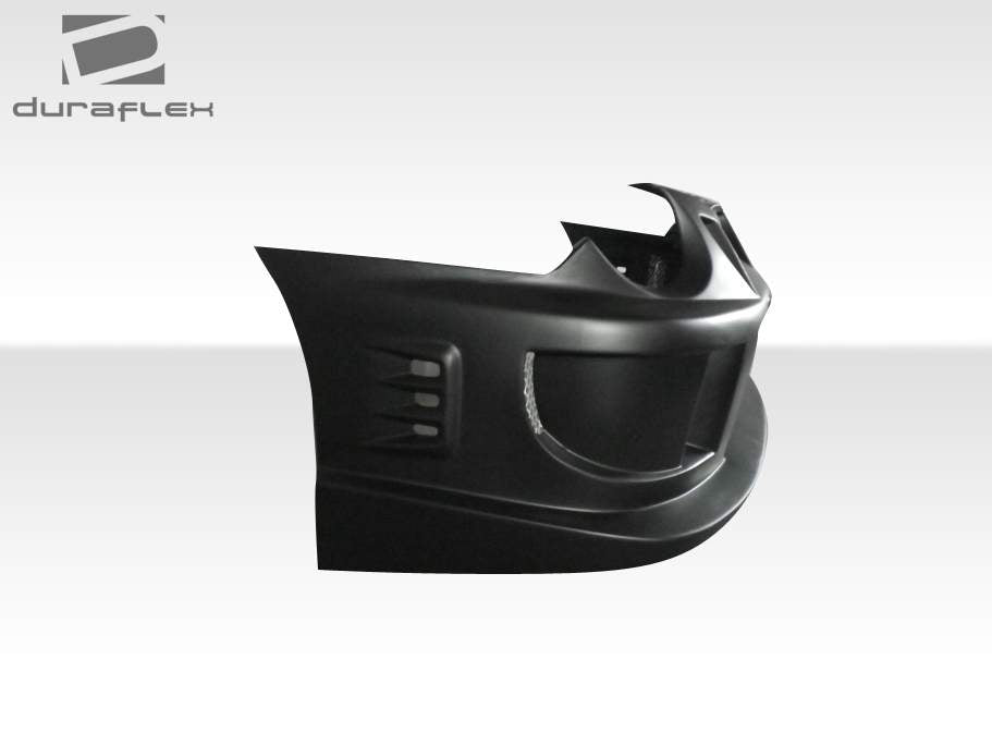 Extreme Dimensions Duraflex A Spec Front Bumper Cover Compatible With 2002-2003 Subaru Impreza - 1 Piece - 104210