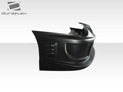 Extreme Dimensions Duraflex A Spec Front Bumper Cover Compatible With 2002-2003 Subaru Impreza - 1 Piece - 104210