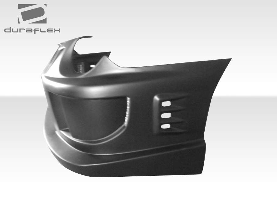 Extreme Dimensions Duraflex A Spec Front Bumper Cover Compatible With 2002-2003 Subaru Impreza - 1 Piece - 104210