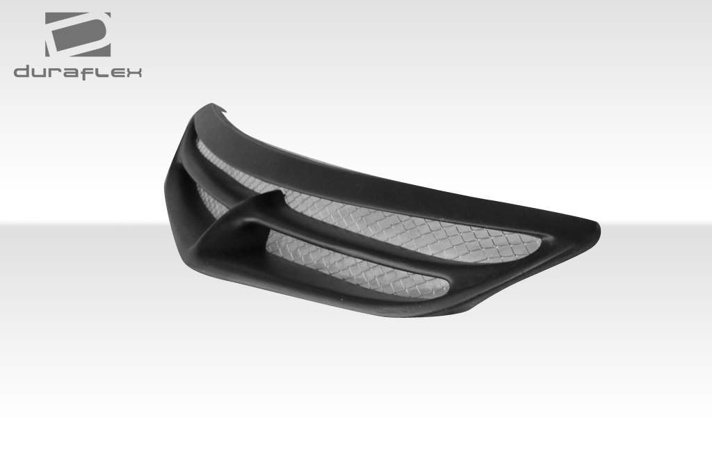 Extreme Dimensions Duraflex Vortex Grille Compatible With 2002-2006 Toyota Camry - 1 Piece - 104215