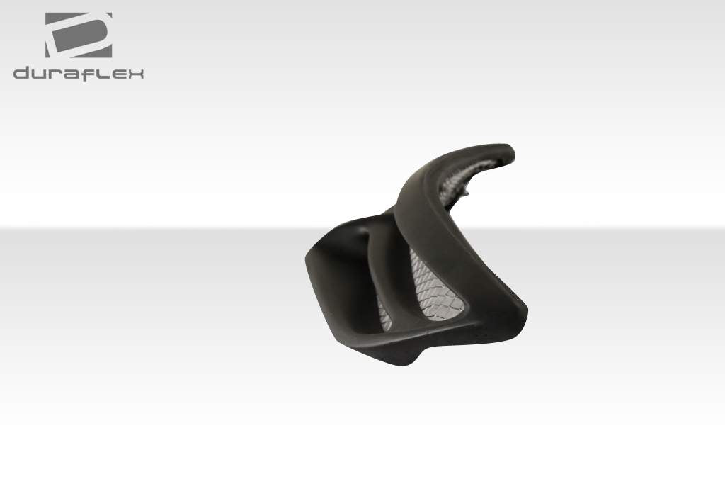 Extreme Dimensions Duraflex Vortex Grille Compatible With 2002-2006 Toyota Camry - 1 Piece - 104215