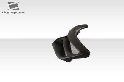 Extreme Dimensions Duraflex Vortex Grille Compatible With 2002-2006 Toyota Camry - 1 Piece - 104215