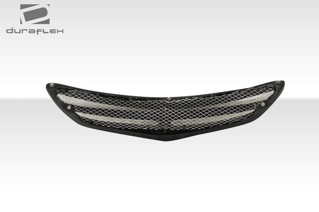 Extreme Dimensions Duraflex Vortex Grille Compatible With 2002-2006 Toyota Camry - 1 Piece - 104215