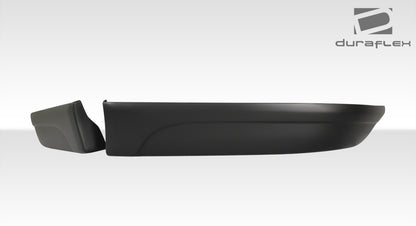 Extreme Dimensions Duraflex Vortex Rear Lip Add On Spoiler Compatible With 2002-2006 Toyota Camry - 2 Piece - 104218