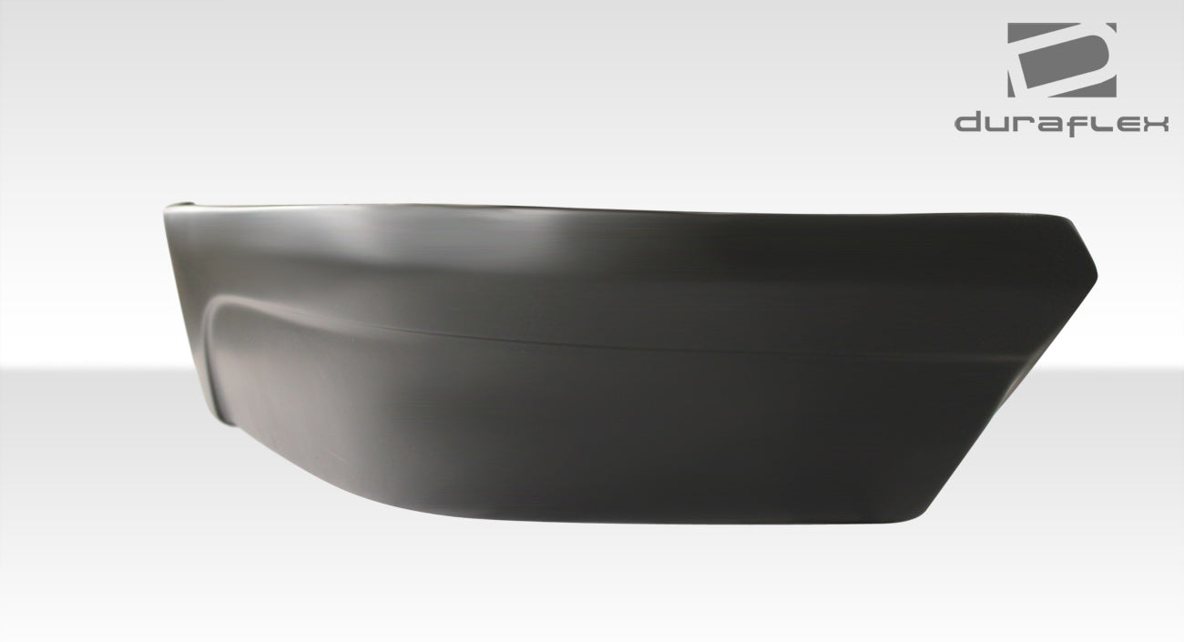 Extreme Dimensions Duraflex Vortex Rear Lip Add On Spoiler Compatible With 2002-2006 Toyota Camry - 2 Piece - 104218