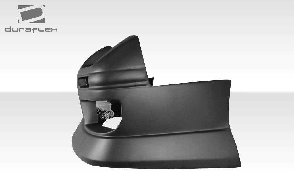 Extreme Dimensions Duraflex B-Sport Front Bumper Cover Compatible With 1986-1991 Mazda RX7 - 1 Piece - 104231
