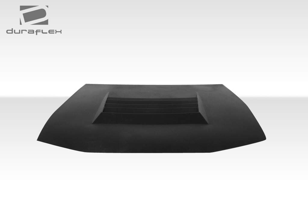 Extreme Dimensions Duraflex D-1 Hood Compatible With 1997-1998 Nissan 240SX - 1 Piece - 104240