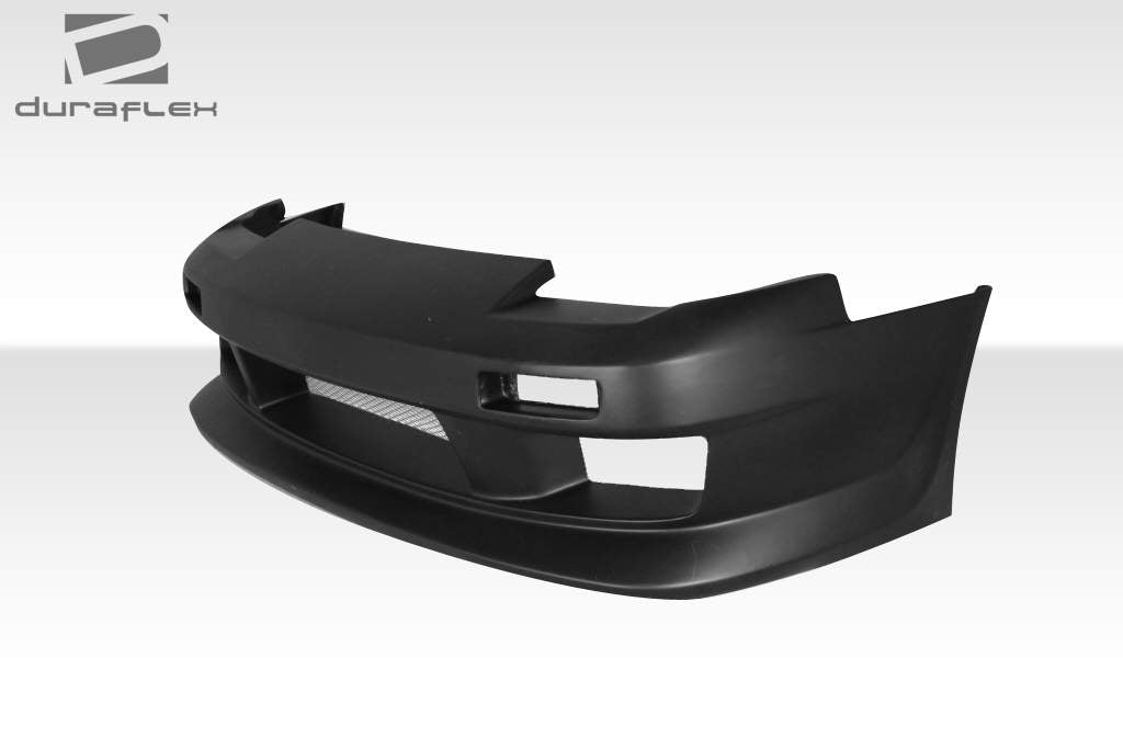 Extreme Dimensions Duraflex GP-2 Front Bumper Cover Compatible With 1989-1994 Nissan 240SX - 1 Piece - 104256