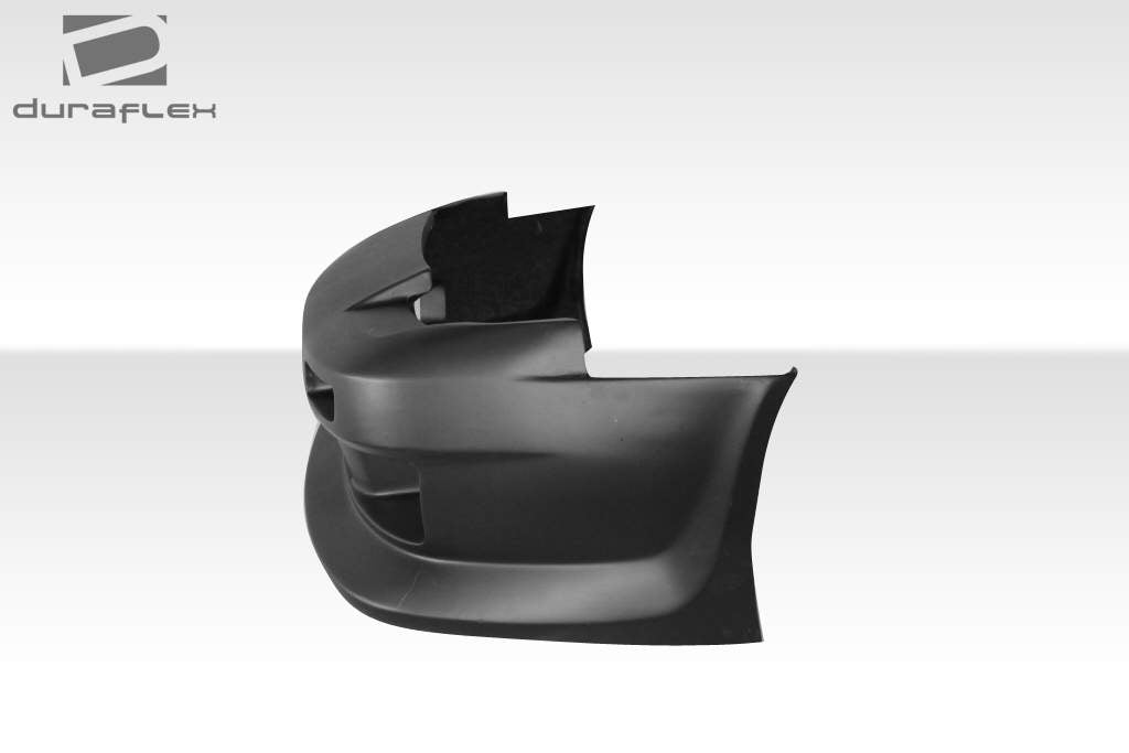 Extreme Dimensions Duraflex GP-2 Front Bumper Cover Compatible With 1989-1994 Nissan 240SX - 1 Piece - 104256