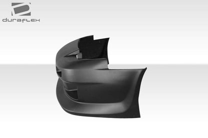 Extreme Dimensions Duraflex GP-2 Front Bumper Cover Compatible With 1989-1994 Nissan 240SX - 1 Piece - 104256