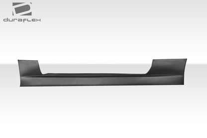 Extreme Dimensions Duraflex GP-2 Body Kit Compatible With 1989-1994 Nissan 240SX S13 HB - 4 Piece - 104258