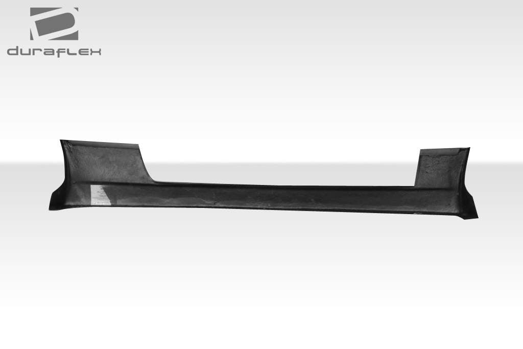 Extreme Dimensions Duraflex GP-2 Body Kit Compatible With 1989-1994 Nissan 240SX S13 HB - 4 Piece - 104258