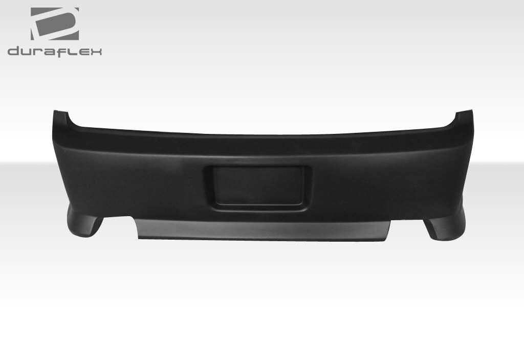 Extreme Dimensions Duraflex Stallion Body Kit Compatible With 2005-2009 Ford Mustang - 5 Piece - 104299