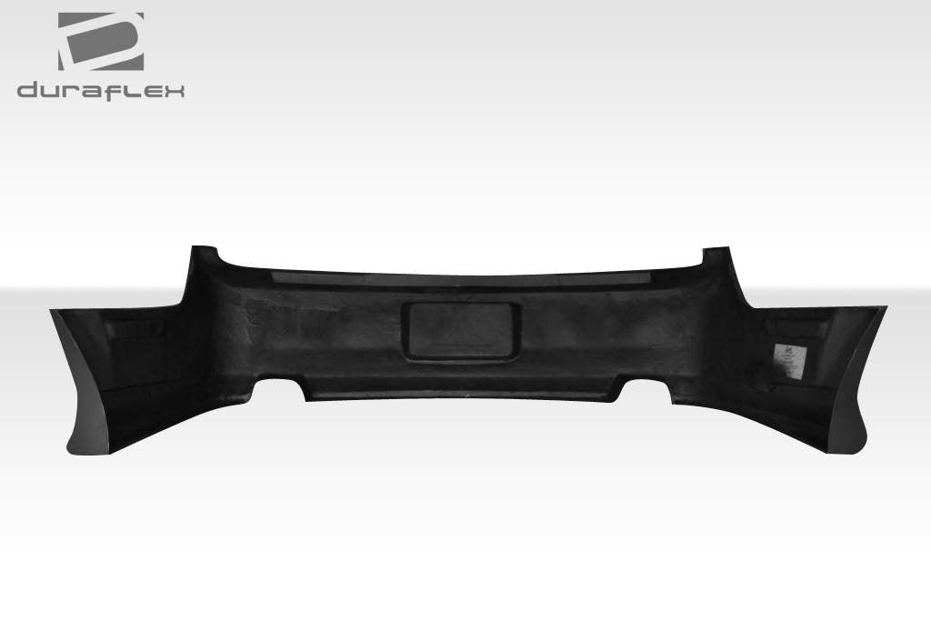 Extreme Dimensions Duraflex Stallion Body Kit Compatible With 2005-2009 Ford Mustang - 5 Piece - 104299