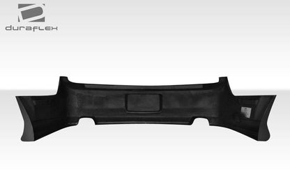 Extreme Dimensions Duraflex Stallion Body Kit Compatible With 2005-2009 Ford Mustang - 5 Piece - 104299