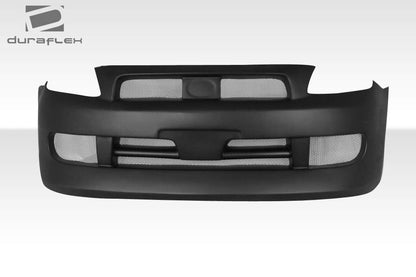 Extreme Dimensions Duraflex FAB Front Bumper Cover Compatible With 2005-2010 Scion TC - 1 Piece - 104300