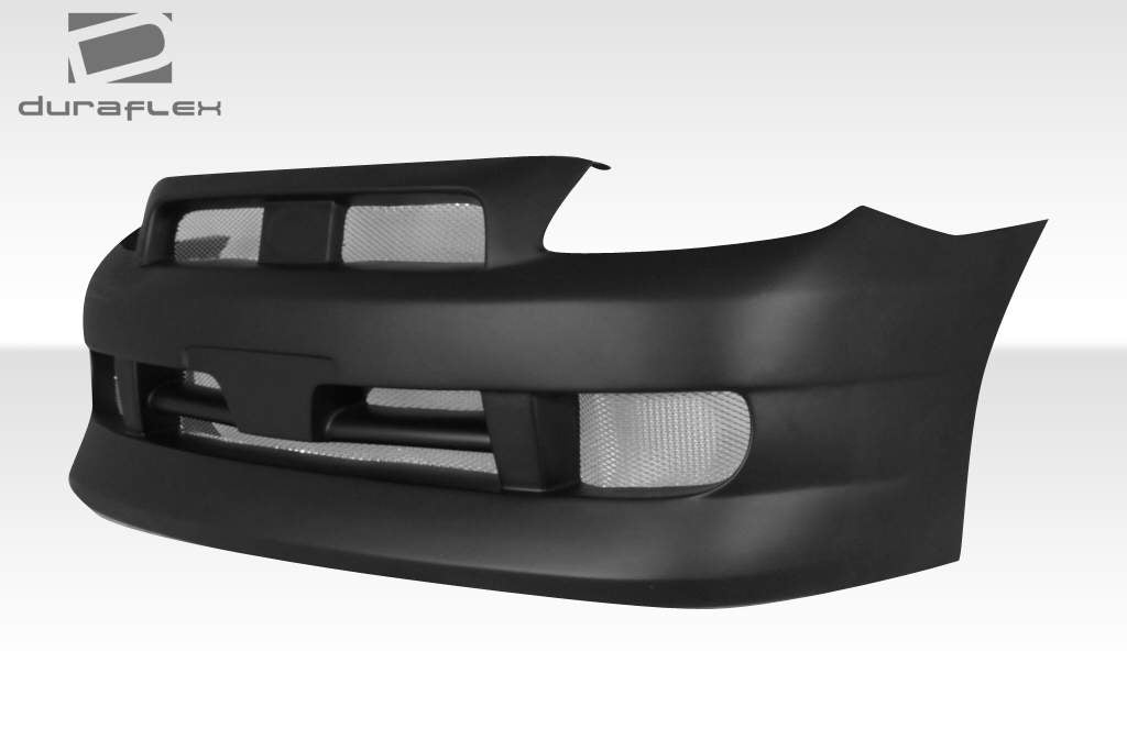 Extreme Dimensions Duraflex FAB Front Bumper Cover Compatible With 2005-2010 Scion TC - 1 Piece - 104300