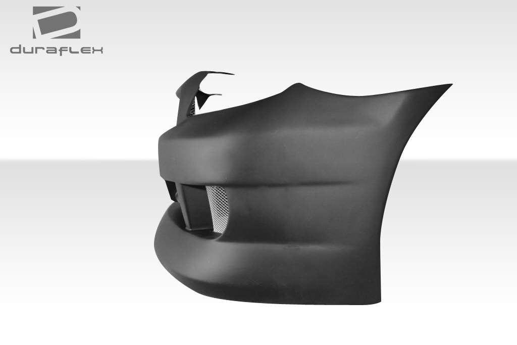 Extreme Dimensions Duraflex FAB Front Bumper Cover Compatible With 2005-2010 Scion TC - 1 Piece - 104300