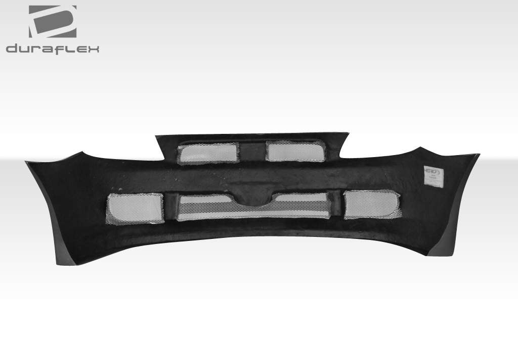 Extreme Dimensions Duraflex FAB Front Bumper Cover Compatible With 2005-2010 Scion TC - 1 Piece - 104300