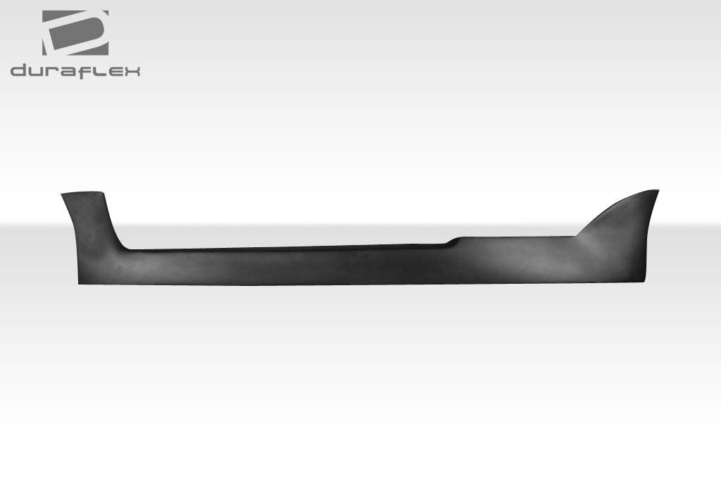 Extreme Dimensions Duraflex FAB Body Kit Compatible With 2005-2010 Scion TC - 4 Piece - 104303