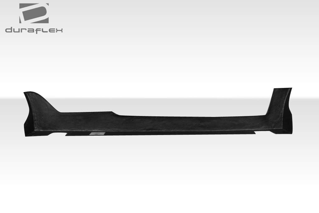 Extreme Dimensions Duraflex FAB Side Skirts Compatible With 2005-2010 Scion TC - 2 Piece - 104301