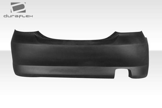 Extreme Dimensions Duraflex FAB Body Kit Compatible With 2005-2010 Scion TC - 4 Piece - 104303