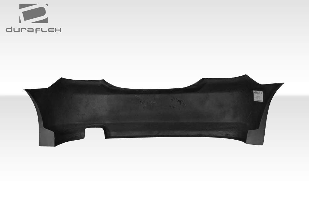 Extreme Dimensions Duraflex FAB Body Kit Compatible With 2005-2010 Scion TC - 4 Piece - 104303