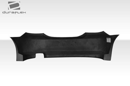Extreme Dimensions Duraflex FAB Body Kit Compatible With 2005-2010 Scion TC - 4 Piece - 104303